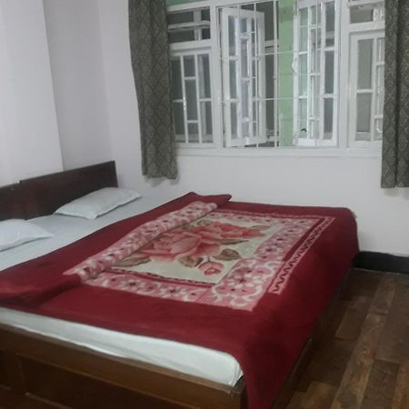 Hotel Mandala Gangtok Zimmer foto